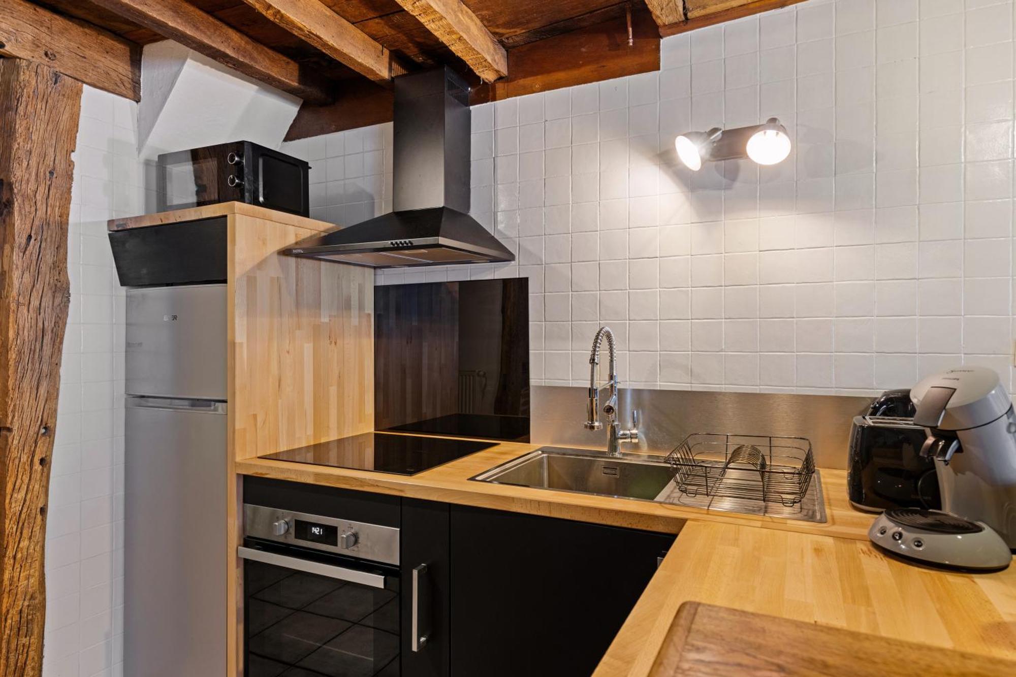 Les Chambres Tonics Montrevel-en-Bresse Esterno foto