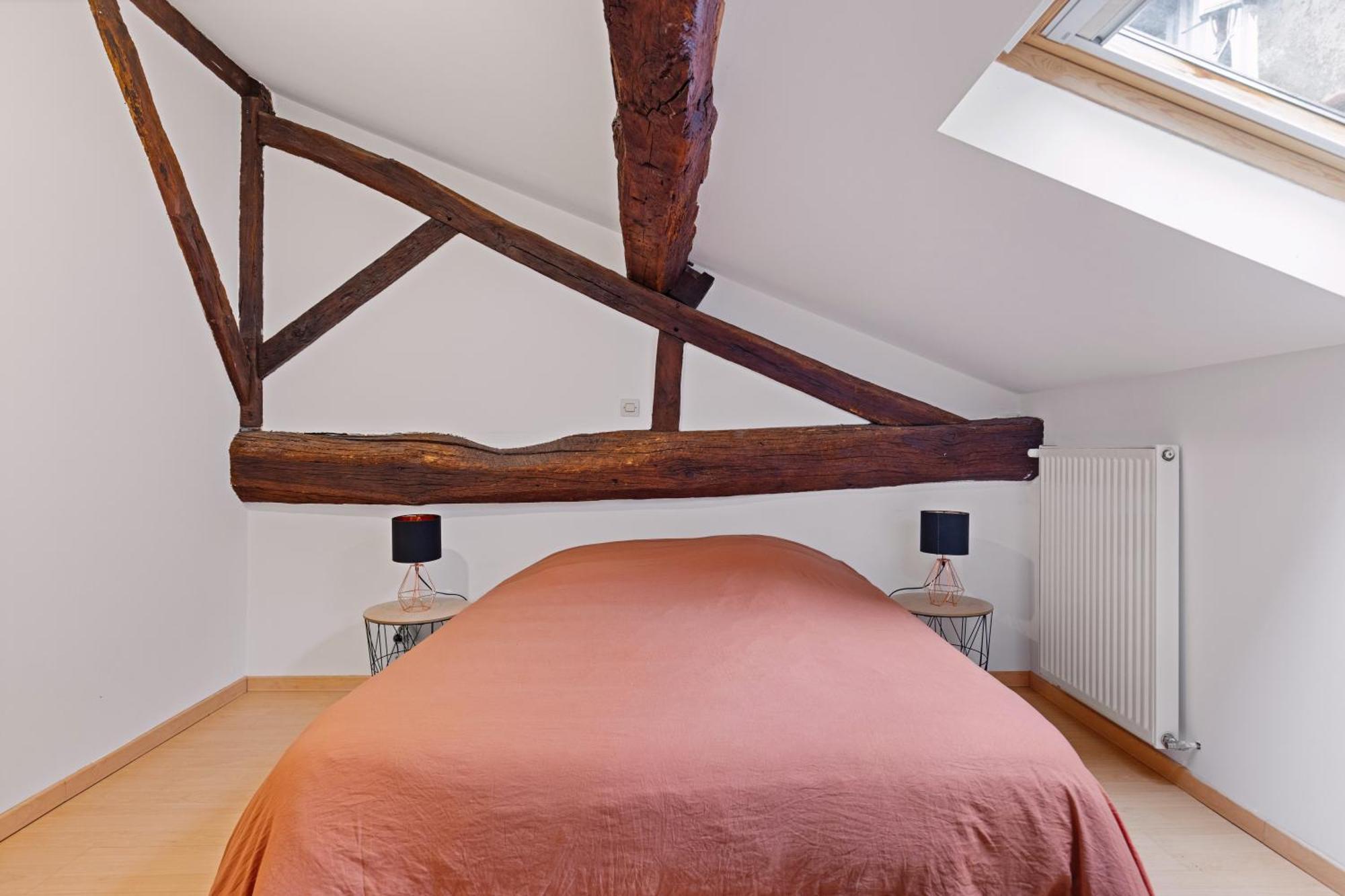 Les Chambres Tonics Montrevel-en-Bresse Esterno foto