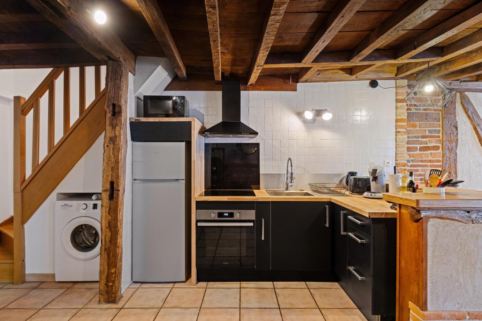 Les Chambres Tonics Montrevel-en-Bresse Esterno foto